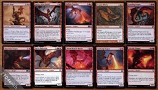 Mtg magic set for sale  Wauconda