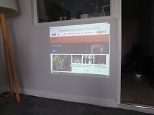Optoma ep739 projector for sale  DEWSBURY