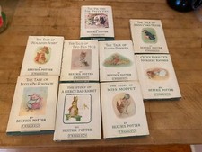 Vintage beatrix potter for sale  Maplewood