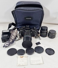 Vintage praktica electronic for sale  NEW MILTON
