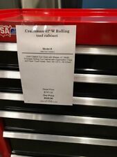 Craftsman cabinets gloss for sale  Thomasville