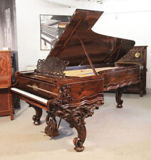 Rebuilt 1874 steinway for sale  LEEDS