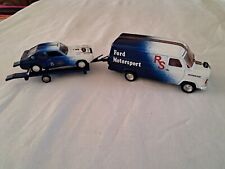 Dinky ford transit for sale  COLCHESTER