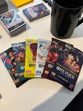 Cartes one piece d'occasion  Paris I