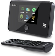 Streamer audio dab usato  Roma