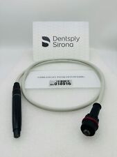 Sirona siroson ultraschallhand gebraucht kaufen  Langenhagen