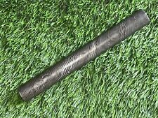 Barra redonda de aço padrão Damasco torcida para anel/final de fabricação de gurad 10"" comprar usado  Enviando para Brazil