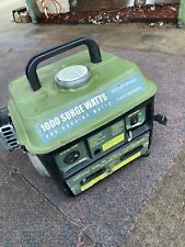 1000 watt generator for sale  Kemp