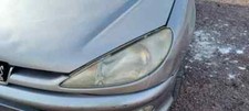 9640559580 farol lateral esquerdo para PEUGEOT 206 SW 1.4 2002 105904 comprar usado  Enviando para Brazil