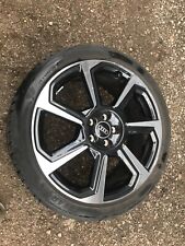 Audi mk2 inch for sale  OLDHAM