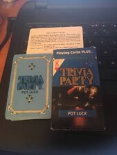 Arrco playing cards for sale  Simi Valley