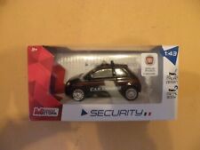 Motors fiat 500 usato  Firenze