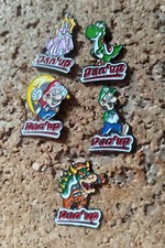 Lot super mario d'occasion  Melun