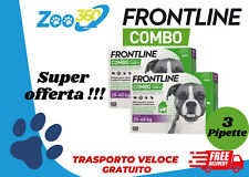 Frontline combo spot usato  Reggio Emilia