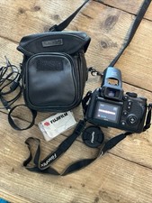 Fujifilm finepix s9500 for sale  PONTYPRIDD
