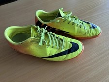 Nike mercurial multinoppen gebraucht kaufen  Ravensburg