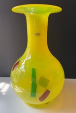 Vtg blenko glass for sale  Garland