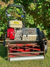 Allett buffalo heavy for sale  HAILSHAM