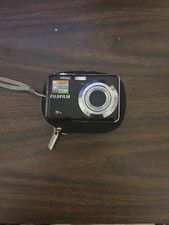 Fujifilm finepix series for sale  Hixson