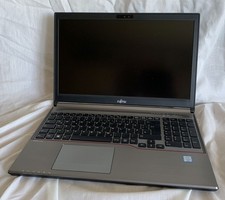 Fujitsu lifebook e756 gebraucht kaufen  Neunkirchen-Seelscheid