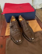 Church mocassins abington d'occasion  Paris XVIII
