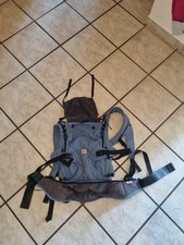 Ruckeli babytrage slim gebraucht kaufen  Miesbach
