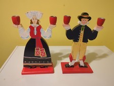 Dutch folk art d'occasion  Expédié en Belgium