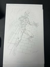 Mark bagley original for sale  Glasgow