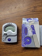Qwik tune automatic for sale  BIRMINGHAM