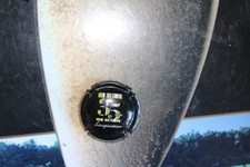 Capsules champagne nicolas d'occasion  Montmort-Lucy