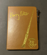 Harry potter notizbuch gebraucht kaufen Harry potter notizbuch gebraucht kaufen  Ditzingen