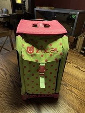 Zuca skating bag for sale  Minneapolis