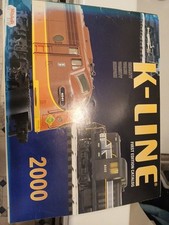 Line ogauge catalog for sale  Dover