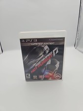 PS3 Need For Speed Hot Pursuit , usado comprar usado  Enviando para Brazil