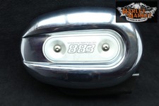 Filtro airbox harley usato  Italia