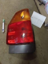 Driver left tail for sale  USA
