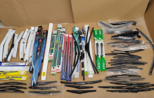 Job lot wiper for sale  BEDFORD