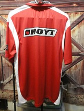 Hoyt team archery for sale  Worcester