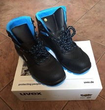 Uvex xenova sicherheitsstiefel gebraucht kaufen  Bad Köstritz