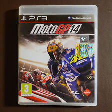 Motogp ps3 playstation usato  Terranuova Bracciolini