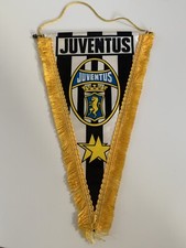 Juventus turin fanion d'occasion  Clarensac