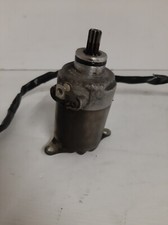 Motorino avviamento starter usato Motorino avviamento starter usato  Napoli