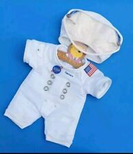 Bear factory astronaut for sale  BASILDON