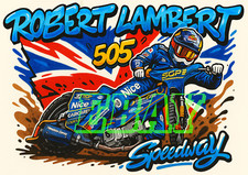 Robert lambert sgp for sale  STOCKTON-ON-TEES