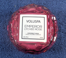 Voluspa emperor lychee for sale  Topeka