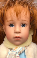 Gotz doll lucienne d'occasion  Expédié en Belgium