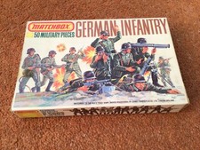 Matchbox wwii german for sale  LEEDS