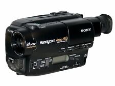 Sony handycam ccd gebraucht kaufen  Fürth