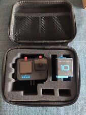 Gopro hero black usato  Taranto