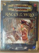 Races the wild gebraucht kaufen  Bottrop